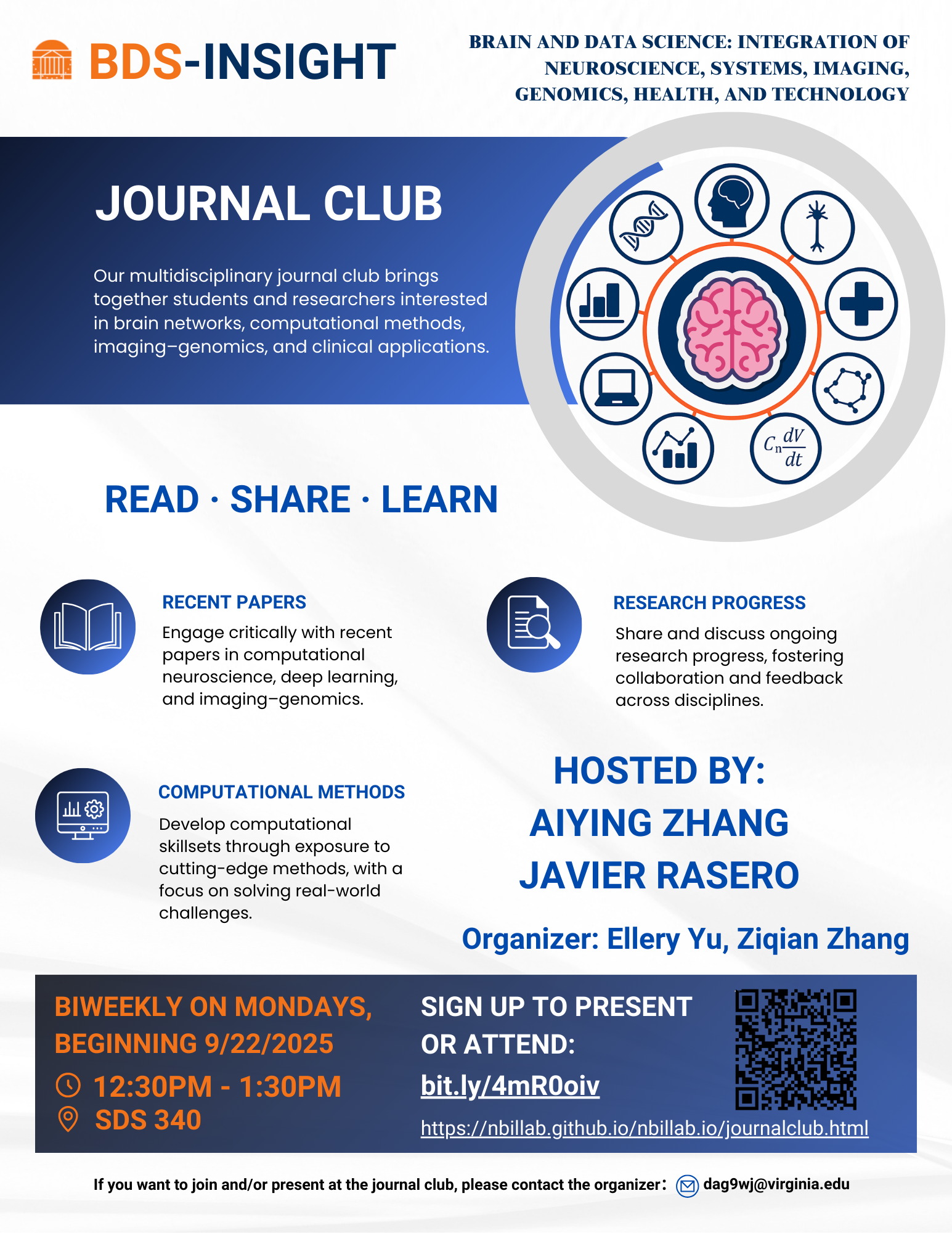 BDS-INSIGHT Journal Club