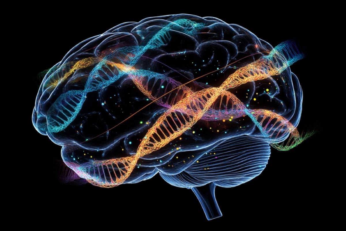 Genomic and Brain Imaging