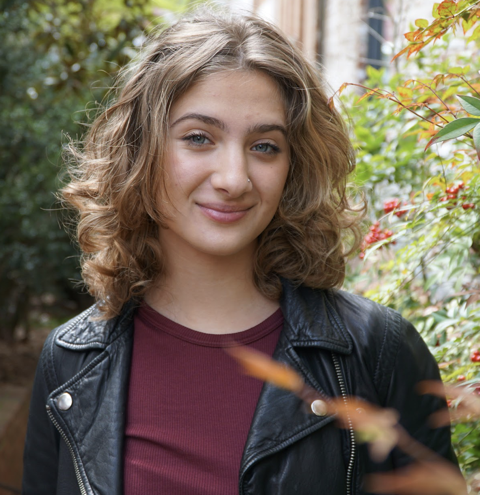Aroosha Solomon