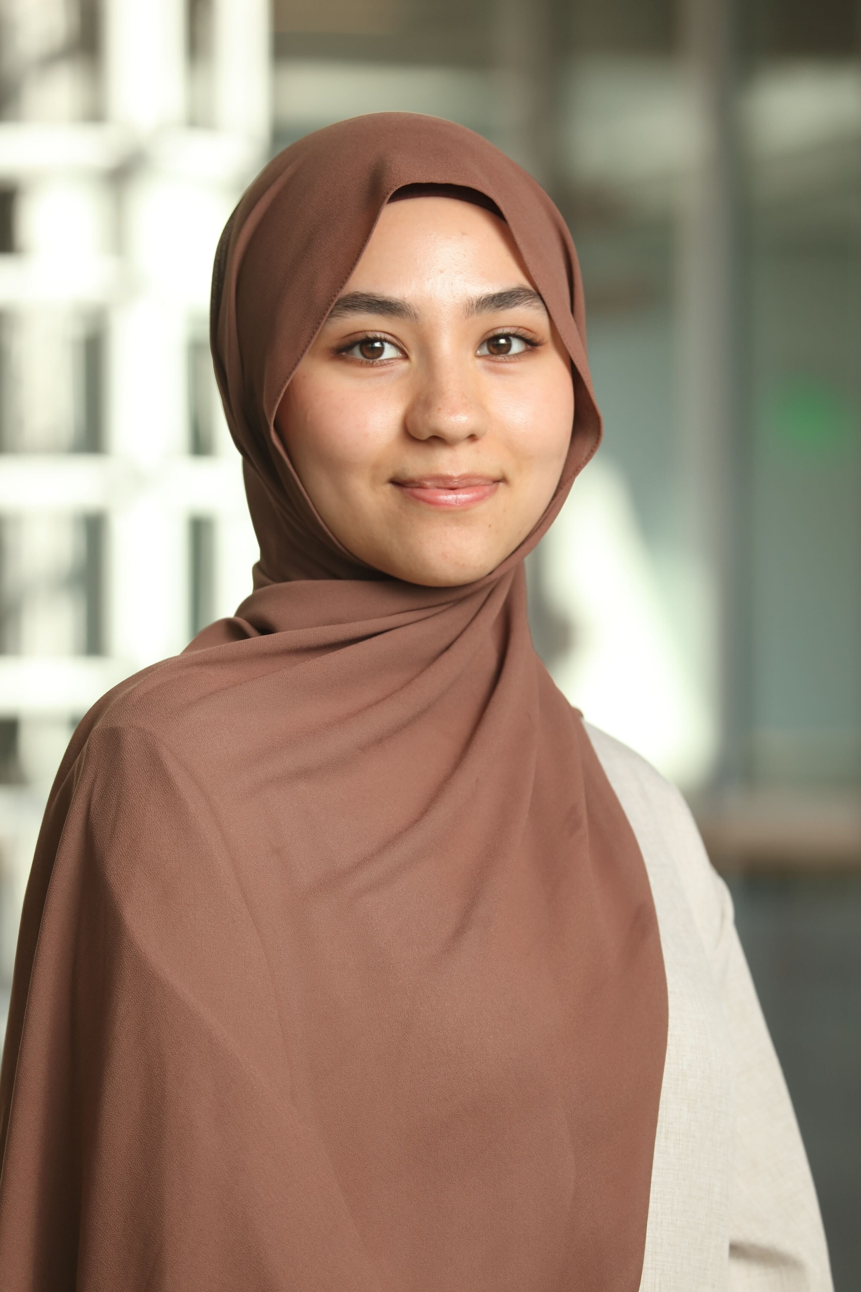 Farah Turkistani
