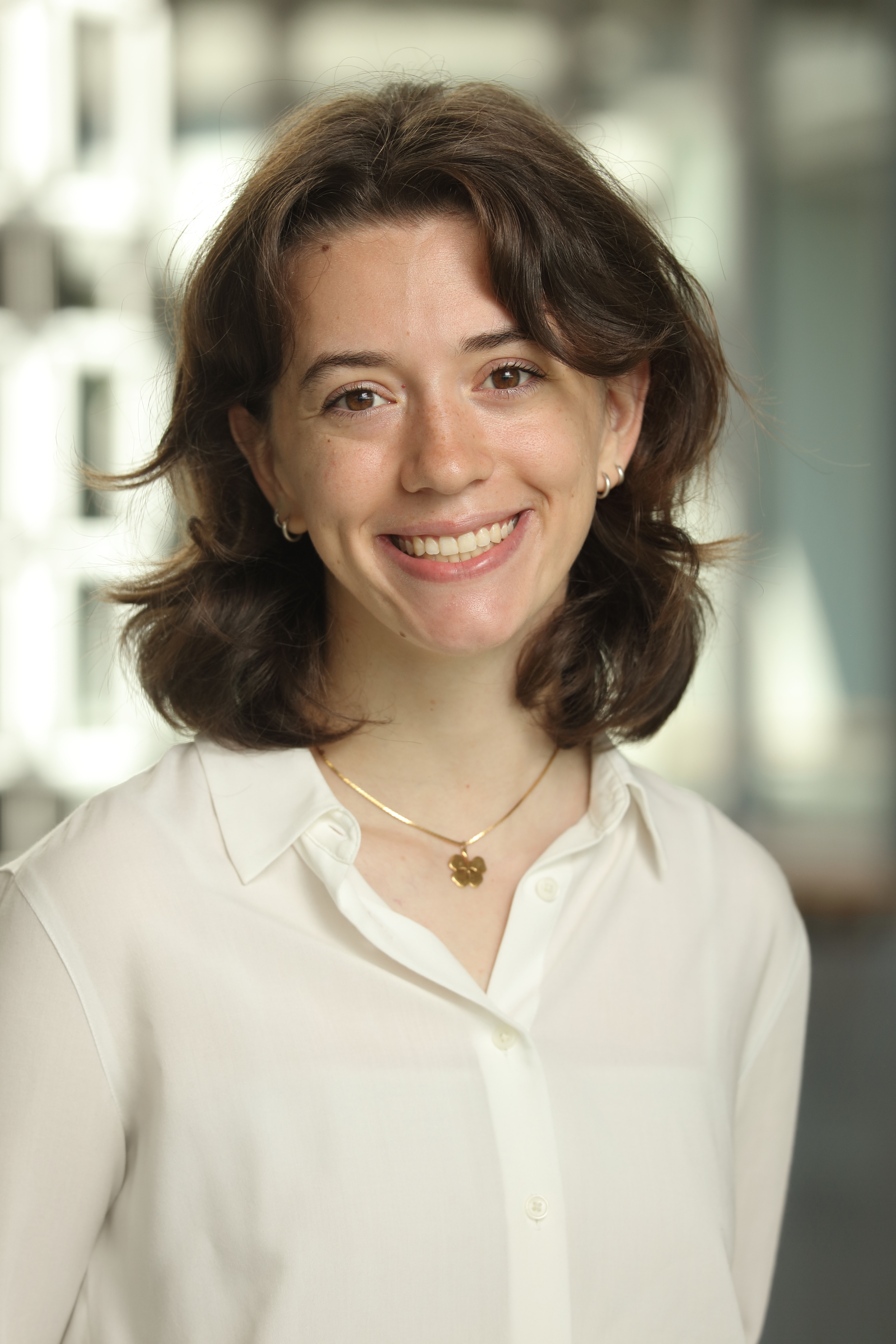 Lucie Shichman