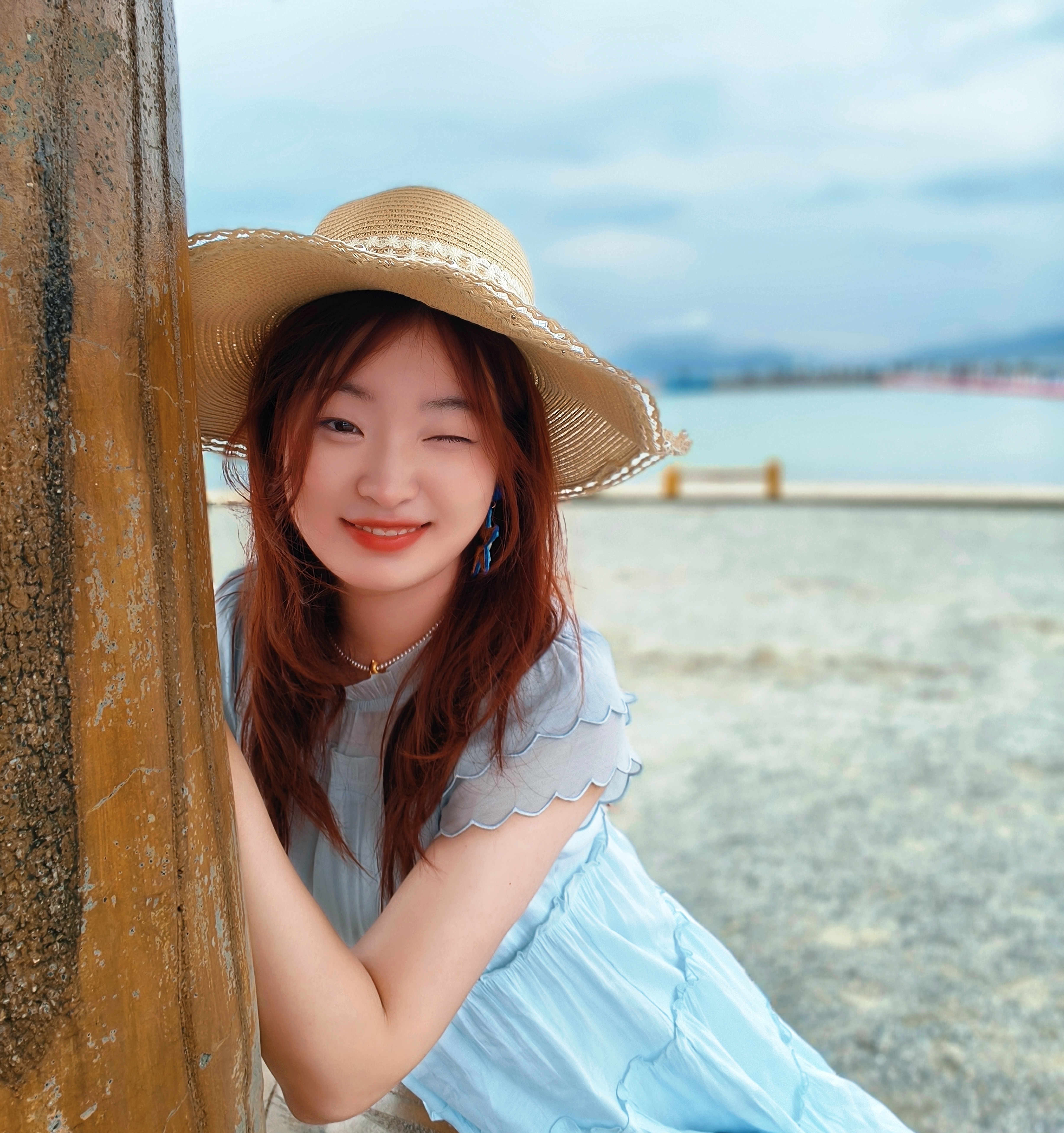 Zhouyue Ma
